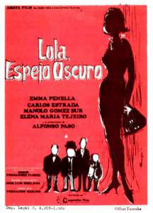 Lola, espejo oscuro - (1966)