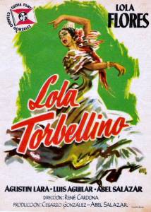 Lola Torbellino - (1956)