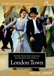 London Town - (1946)