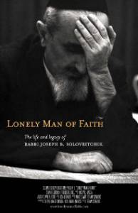 Lonely Man of Faith: The Life and Legacy of Rabbi Joseph B. Soloveitchik - (2006)