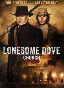 Lonesome Dove Church - (2014)