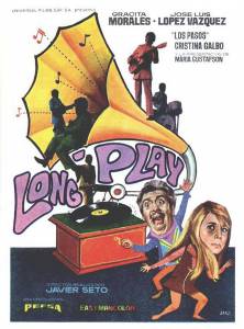 Long-Play - (1968)