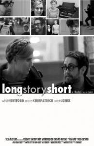 Long Story Short - (2010)