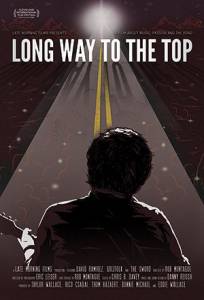 Long Way to the Top - (2014)