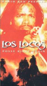 Los Locos - (1997)