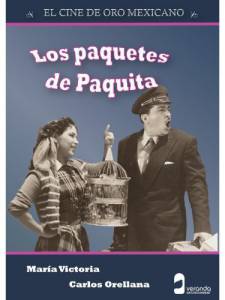 Los paquetes de Paquita - (1955)