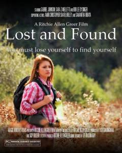 Lost and Found - (2016)