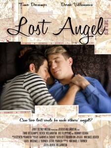 Lost Angel - (2013)