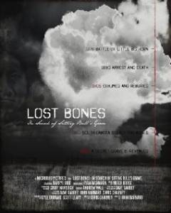Lost Bones: In Search of Sitting Bull's Grave () - (2009)
