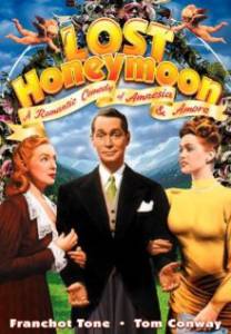 Lost Honeymoon - (1947)