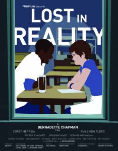 Lost in Reality - (2012)