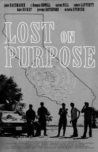 Lost on Purpose - (2013)