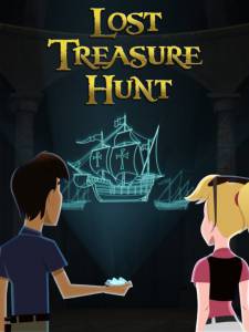 Lost Treasure Hunt () - (2014)