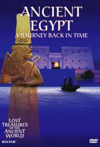 Lost Treasures of the Ancient World: Ancient Egypt () - (2000)