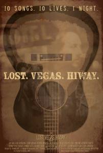 Lost Vegas Hiway - (2016)