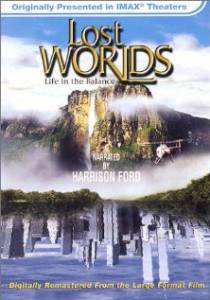 Lost Worlds: Life in the Balance - (2001)