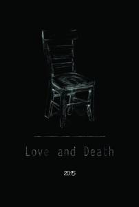 Love and Death - (-)