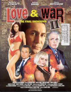 Love and War II - (1998)