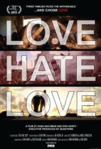 Love Hate Love - (2011)