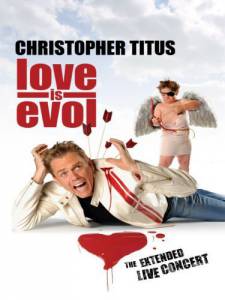Love Is Evol () - (2009)