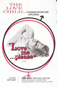 Love Me... Please! - (1972)