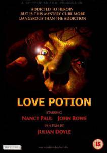 Love Potion - (1987)