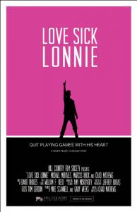 Love Sick Lonnie - (2014)