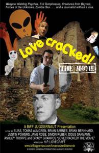LovecraCked! The Movie - (2006)