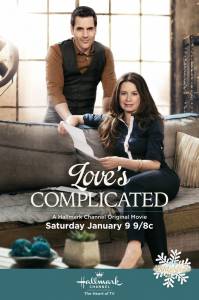 Love's Complicated () - (2016)