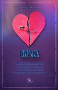 LovesIck - (2014)