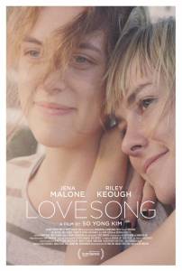 Lovesong - (2016)