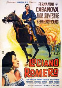 Luciano Romero - (1960)