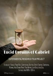 Lucid Dreams of Gabriel - (2014)