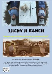 Lucky U Ranch - (2015)