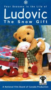 Ludovic: The Snow Gift - (2002)
