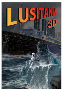 Lusitania3D - (2016)
