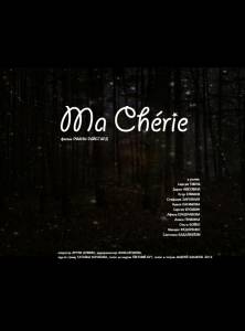 Ma Chrie - (2014)
