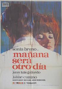 Maana ser otro da - (1967)
