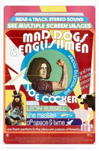 Mad Dogs & Englishmen - (1971)