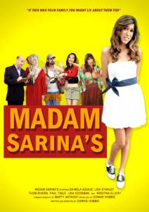 Madam Sarina's - (2014)