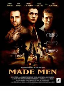 Made Men - (1997)
