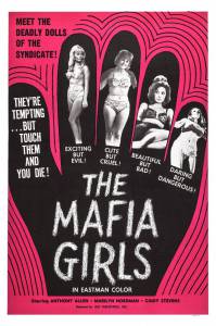 Mafia Girls - (1969)