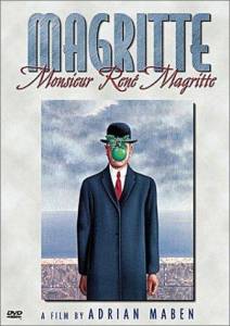 Magritte ou La leon de choses - (1960)