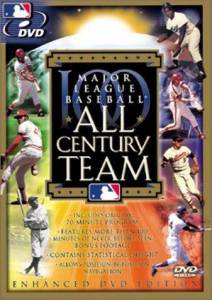 Major League Baseball: All Century Team () - (2000)