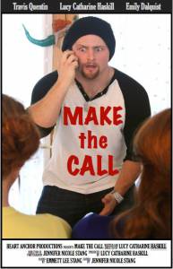 Make the Call - (2014)