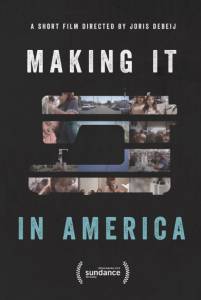 Making It in America - (2014)