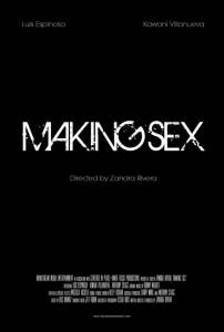 Making Sex - (2014)