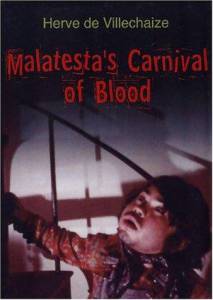 Malatesta's Carnival of Blood - (1973)