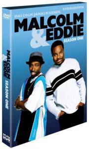 Malcolm & Eddie ( 1996  2000) - (1996 (4 ))