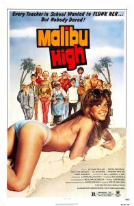 Malibu High - (1979)